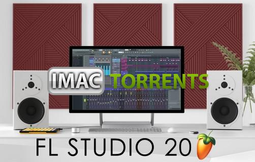 torrent mac fl studio